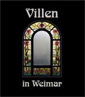 Villen in Weimar 2 de Christiane Weber