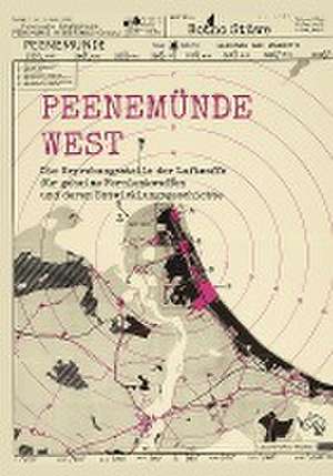 Peenemünde-West de Botho Stüwe