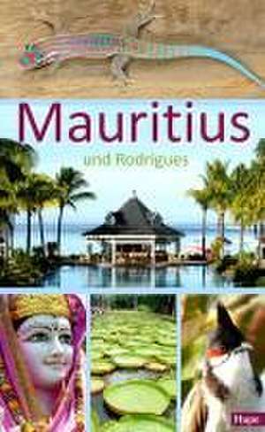 Mauritius de Ilona Hupe