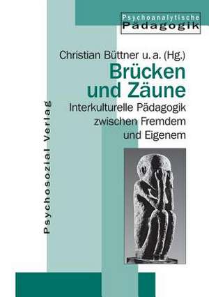 Brücken und Zäune de Christian Büttner