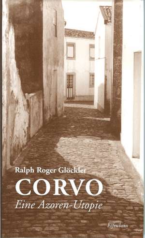 Corvo de Ralph Roger Glöckler