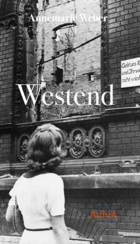 Weber, A: Westend
