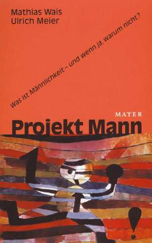 Projekt Mann de Ulrich Meier