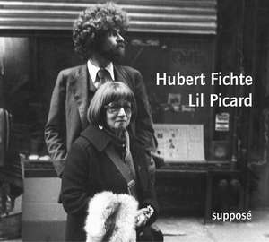 New York 1975/76. CD de Hubert Fichte