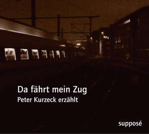 Da fährt mein Zug de Peter Kurzeck