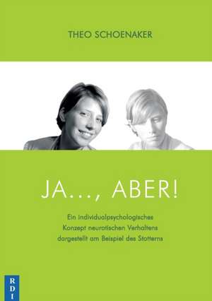 JA..., ABER! de Theo Schoenaker