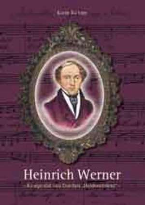 Heinrich Werner de Karin Richter