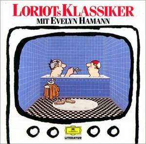 Loriots Klassiker de Loriot