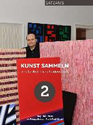 G:sichtet 02. KUNST SAMMELN de Holle Nann