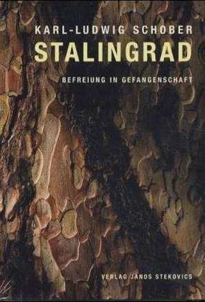 Stalingrad de Karl-Ludwig Schober