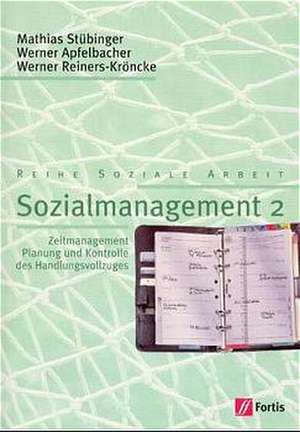 Sozialmanagement 2 de Herbert Bassarak