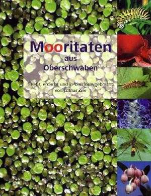 Mooritaten aus Oberschwaben de Lothar Zier