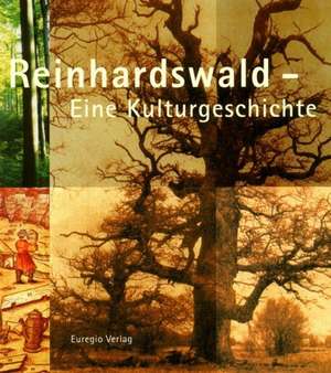 Reinhardswald de Hermann-Josef Rapp