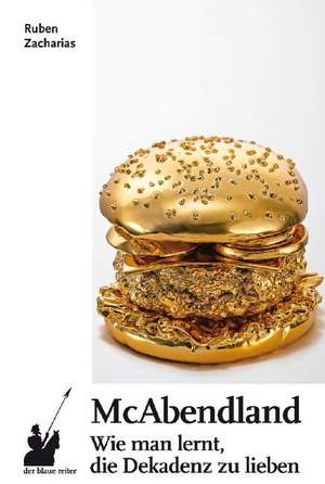 McAbendland de Ruben Zacharias
