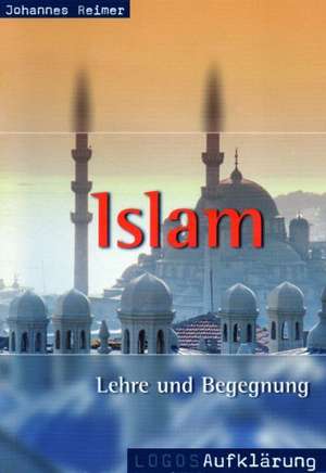 Islam de Johannes Reimer