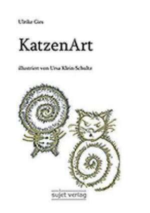 KatzenArt de Ulrike Gies