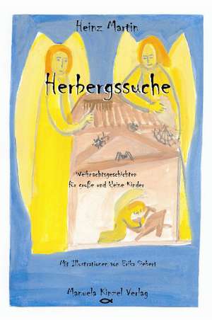 Herbergssuche de Heinz Martin