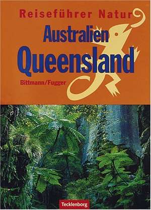 Australien / Queensland de Wolfgang Bittmann