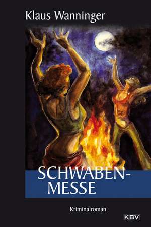 Schwaben-Messe de Klaus Wanninger