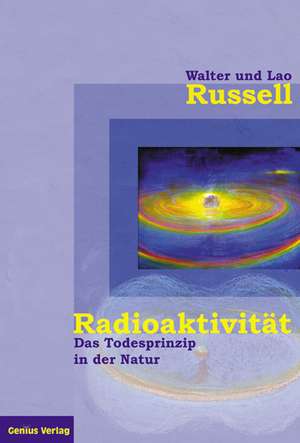 Russell, W: Radioaktivität