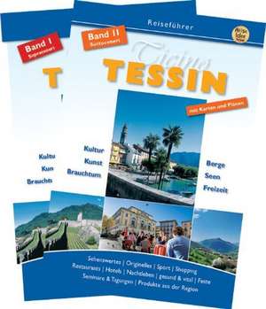 Tessin de Roland Dreyer