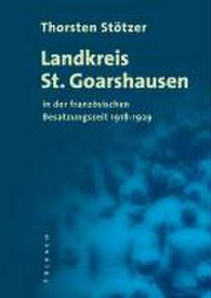 Landkreis St. Goarshausen de Thorsten Stötzer