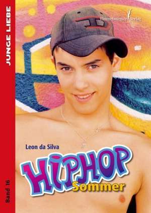 Hiphop-Sommer de Leon de Silva