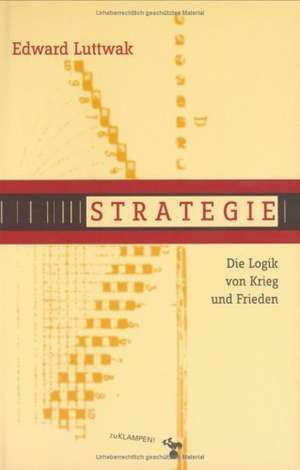 Strategie de Cornelia Loesch