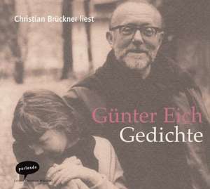 Gedichte de Günter Eich