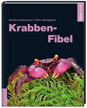 Krabben-Fibel de Oliver Mengedoht