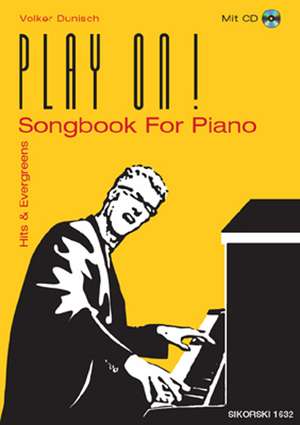 Play on! de Volker Dunisch