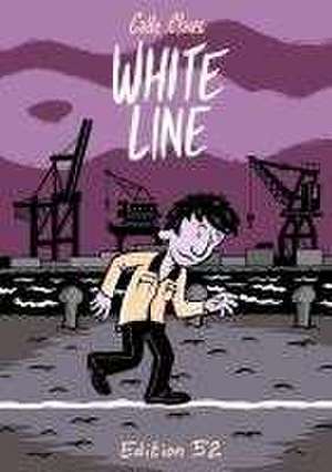 White Line de Calle Claus