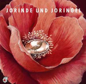 Jorinde und Joringel. CD de Jacob Grimm