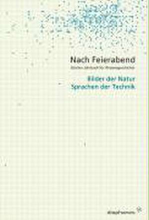 Nach Feierabend 2005 de David Gugerli