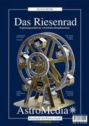Das Riesenrad de Klaus Hünig