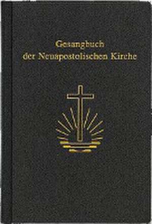 Gesangbuch der Neuapostolischen Kirche, Melodienausgabe (einstimmig), Kunstleder