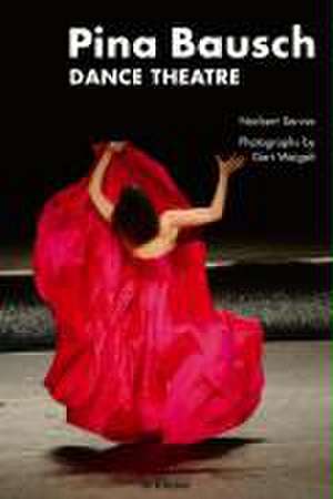 Pina Bausch. Englische Ausgabe de Norbert Servos