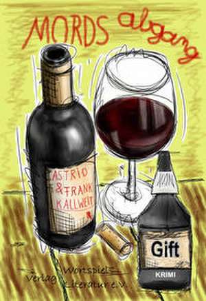 Mordsabgang de Astrid Kallweit