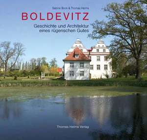 Boldevitz de Sabine Bock