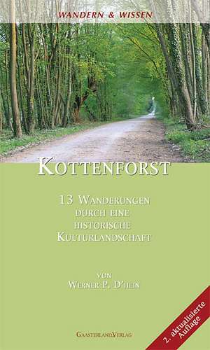 Kottenforst de Werner P. D'hein