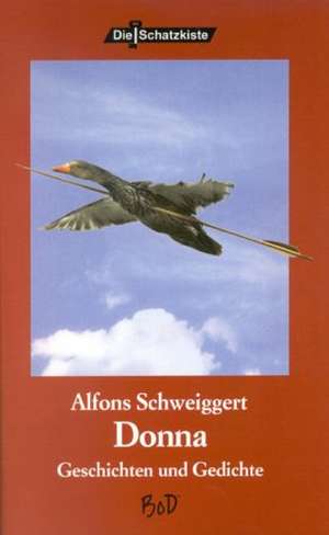 Donna de Alfons Schweiggert