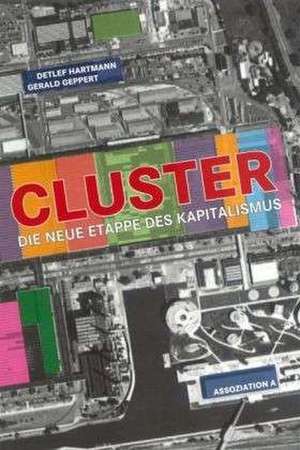 Cluster de Gerald Geppert