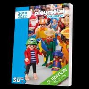 Playmobil Collector 2010-2022 de Calvin Schwarz