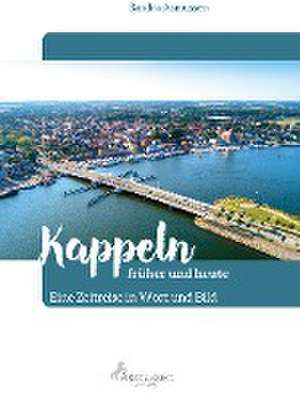 Kappeln früher und heute de Asmussen Verlag