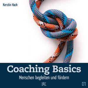 Coaching Basics de Kerstin Hack