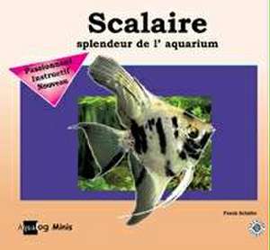 Scalaire de Frank Schäfer