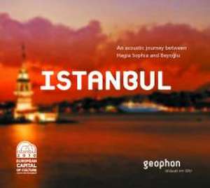 Istanbul de Matthias Morgenroth