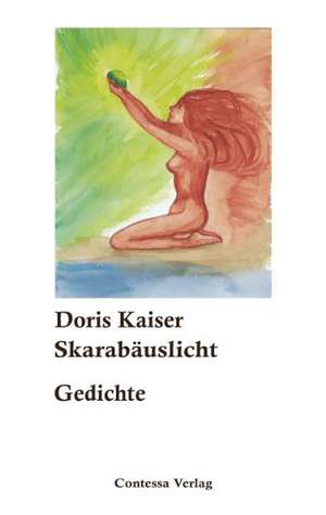 Skarabäuslicht de Doris Kaiser