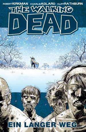 The Walking Dead 2 de Robert Kirkman