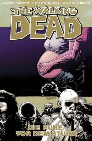 The Walking Dead 07 de Robert Kirkman